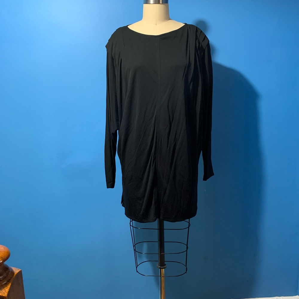 Vintage Liz Claiborne tunic.